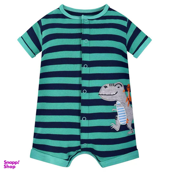 رامپر نوزاد کد 2438