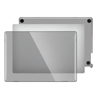 کاور محافظ لپ تاپ کوتسی مدل 11013 مناسب مک بوک پرو 16 اینچ A2485/A2780/A2991