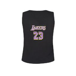 تاپ پسرانه ترسه به نگار طرح چاپی کد 216