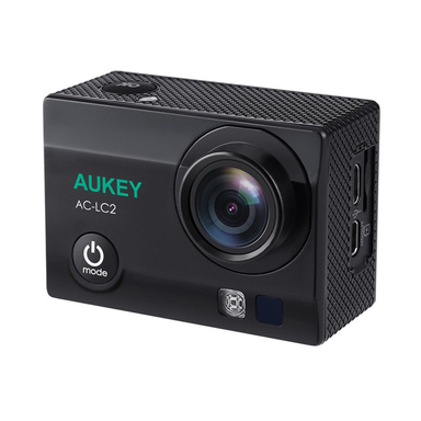 دوربین فیلم برداری آکی مدل Aukey کد AC-LC2