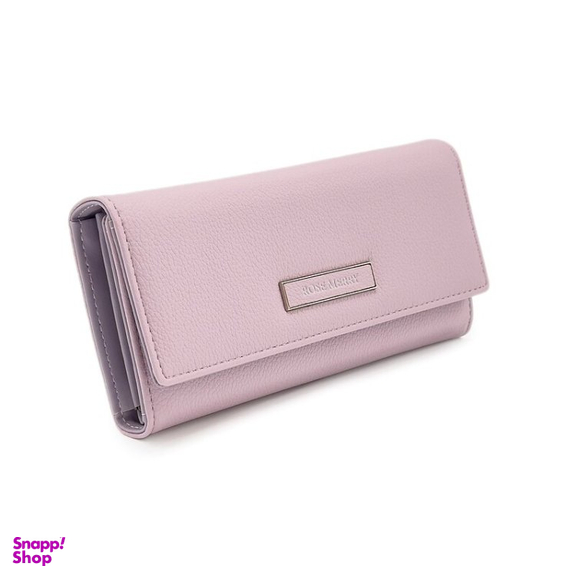 کیف پول زنانه دیوید جونز مدل Rose Merry T726-23