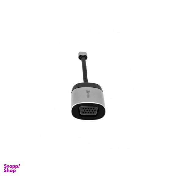 مبدل USB-C به VGA ورباتیم مدل 49145