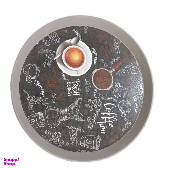 سینی رایکا مدل COFFEE TIME