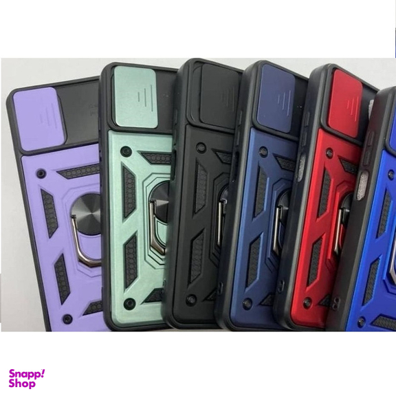 کاور گوشی موبایل مدل بتمنی مناسب سامسونگ Galaxy A34