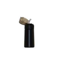 مینی فلاسک نی دار مدل Vacuum Bottle کد ۱۵۰ حجم 150 میلی لیتر