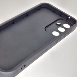 کاور گوشی موبایل مدل سولید طرح بولداگ مناسب برای سامسونگ Galaxy S23FE