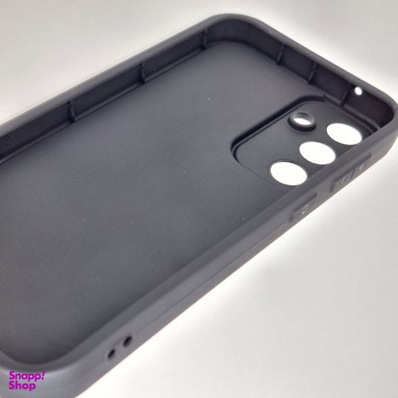 کاور گوشی موبایل مدل سولید طرح بولداگ مناسب برای سامسونگ Galaxy S23FE