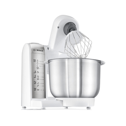 ماشین آشپزخانه بوش مدل BOSCH MUM4 MUM48W1