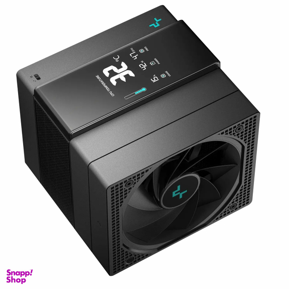 خنک کننده پردازنده دیپ کول مدل Assassin IV VC Vision