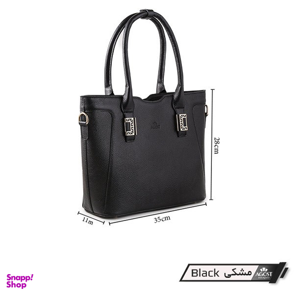کیف دستی زنانه آگوست کد SH B 310042