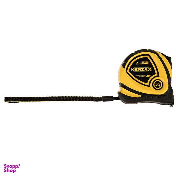 متر 5.5 متری کنزاکس مدل KMT-155