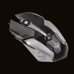 ماوس گیمینگ میشن مدل MT-M915