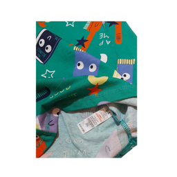 تیشرت پسرانه جورج کد 818 SH