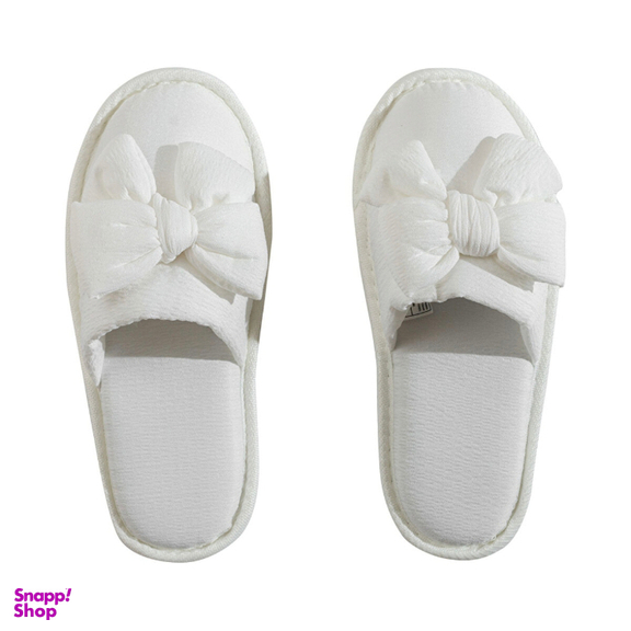 دمپایی زنانه ال سی وایکیکی مدل TURK495