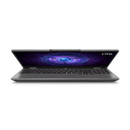 لپ تاپ 15.6 اینچی لنوو مدل LOQ 15IAX9-i5 12450HX-24GB DDR5-512SSD-RTX4050-FHD