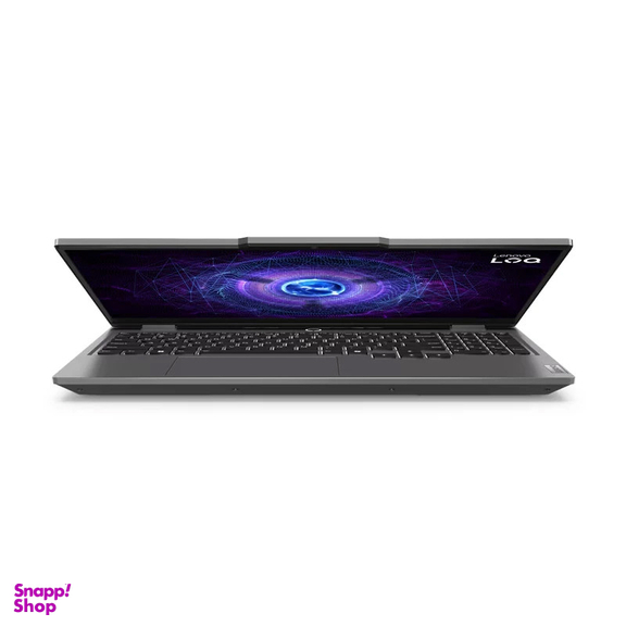 لپ تاپ 15.6 اینچی لنوو مدل LOQ 15IAX9-i5 12450HX-24GB DDR5-512SSD-RTX4050-FHD