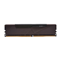 رم کامپیوتر کلو مدل BOLT X DUAL DDR4 دو کاناله 3600 مگاهرتز CL18 ظرفیت 8 گیگابایت بسته 2 عددی