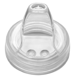 سر شیشه شیر وی کر مدل یدک لیوان آنتی کولیک سری ارتجاعی کد N520