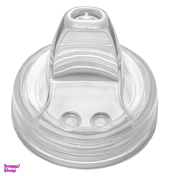 سر شیشه شیر وی کر مدل یدک لیوان آنتی کولیک سری ارتجاعی کد N520