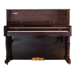 پيانو ديجيتال ياماها مدل P145 B کابين دار