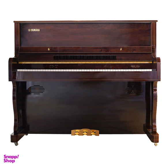 پيانو ديجيتال ياماها مدل P145 B کابين دار
