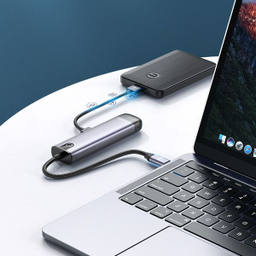 هاب 5 پورت USB-C مک دودو مدل HU-7750