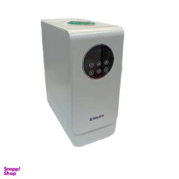 دستگاه بخور سرد و گرم بی ول مدل MED-014