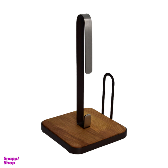 پایه رول دستمال کاغذی بی.وی.کی طرح مجستیک کد 451501