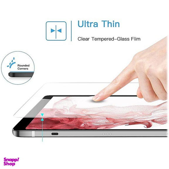 محافظ صفحه نمایش تبلت مدل MSR-ESD مناسب سامسونگ Galaxy Tab S7 FE/S7 FE Plus