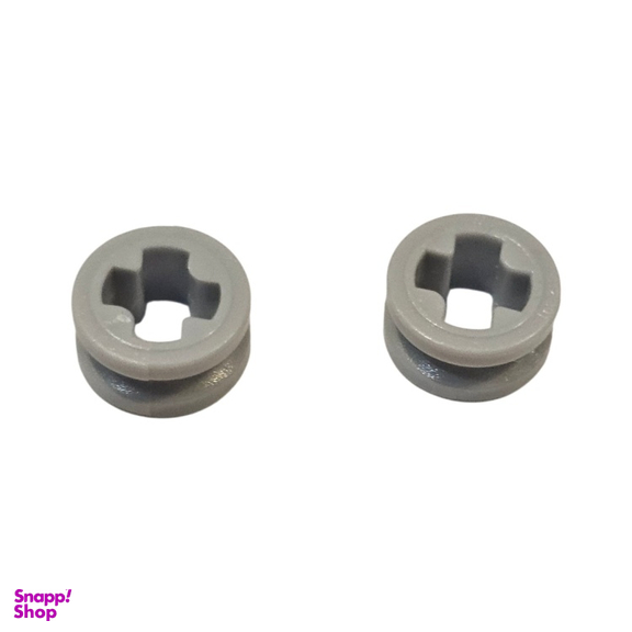 ابزار لگو بوش تکنیک کد 211 مجموعه 2 عددی