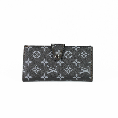 کیف پول زنانه طرح لویی ویتون کد 107