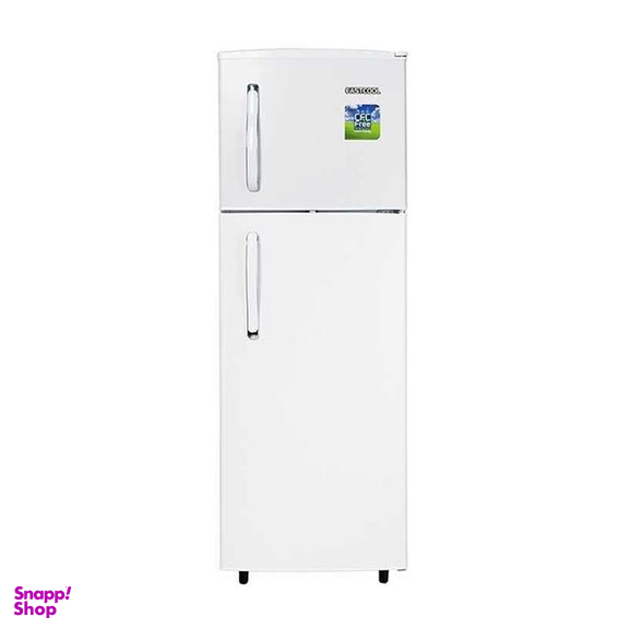 یخچال و فریزر 12 فوت ایستکول مدل 296200