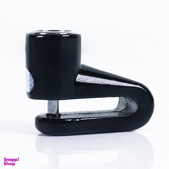 قفل دیسکی موتورسیکلت مدل Moto Lock کد 280 رنگ مشکی