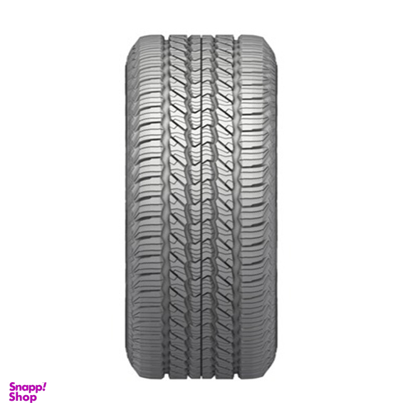 لاستیک خودرو بارز مدل S630 سایز 215/65R16 - دو حلقه