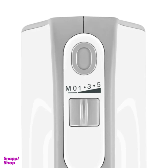 همزن بوش مدل mfq4030