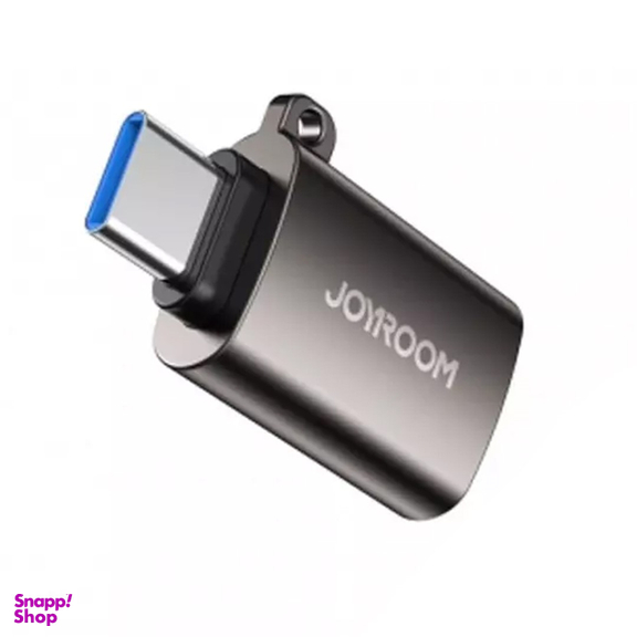 مبدل Type-C به USB جوی روم مدل S-H151