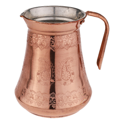 پارچ مسی مدل N23