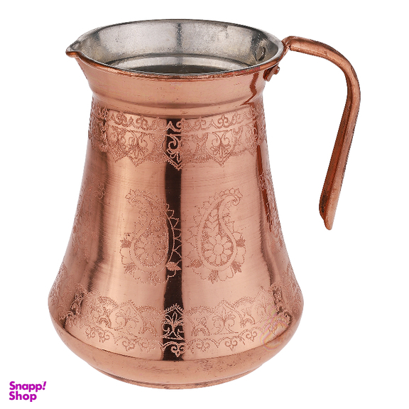 پارچ مسی مدل N23