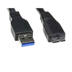 کابل هارد USB3.0 دی نت مدل N60 به طول 1.5m