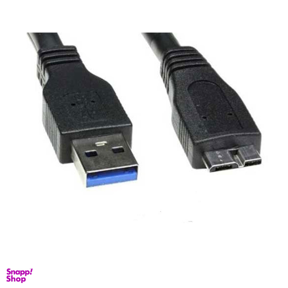 کابل هارد USB3.0 دی نت مدل N60 به طول 1.5m