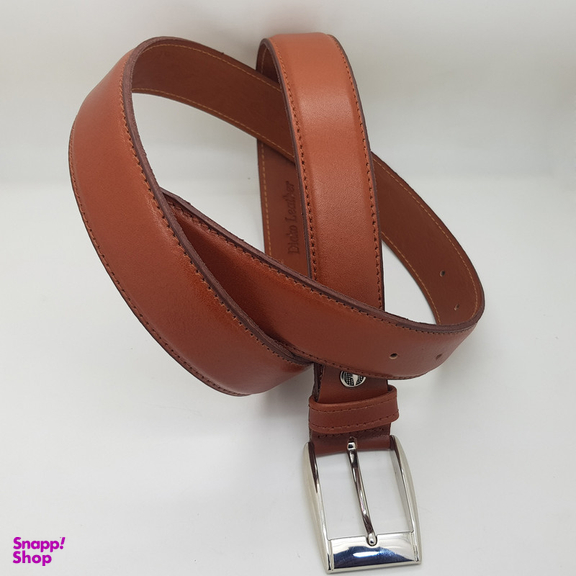 کمربند مردانه چرم دیاکو مدل k100-asa