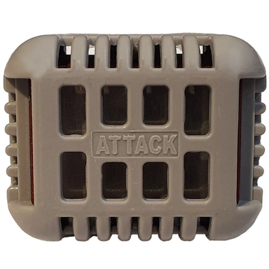 حشره کش برقی اتک مدل A-002
