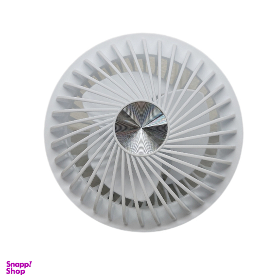 پنکه شارژی رومیزی مدل FAN 1