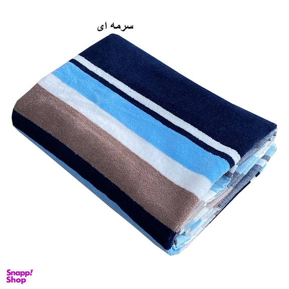 حوله استخری ماندگار مدل وندا سایز 65×125 سانتی متر