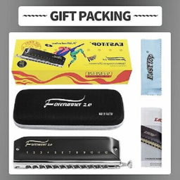 سازدهنی کروماتیک ایستاپ مدل Forerunner 2.0