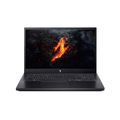 لپ تاپ 15.6 اینچ ایسر مدل Nitro V 15 ANV15-41-R6Y1 R7 7735HS 16GB 1TB SSD RTX4060