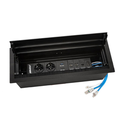 پریز توکار ملونی مدل 10062