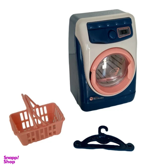 اسباب بازی متحرک کد مدل yh129-3c رنگ سرمه ای