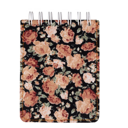 دفتر طراحی 80 برگ تی گل کد 1210