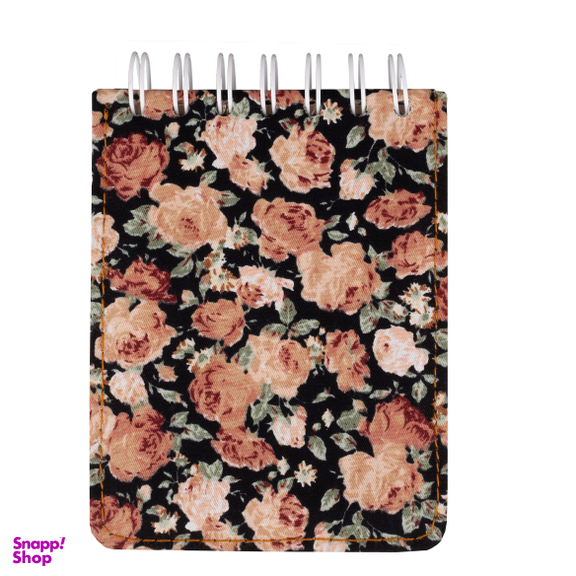 دفتر طراحی 80 برگ تی گل کد 1210